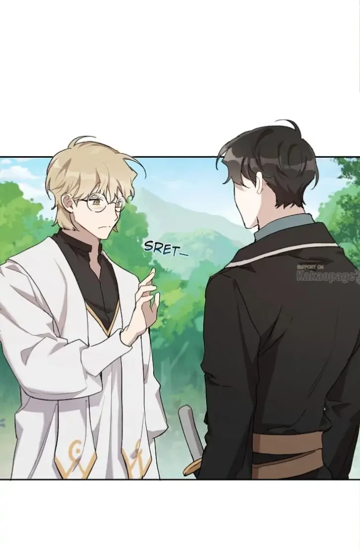 Everything Was a Misunderstanding chapter 36 halaman 52