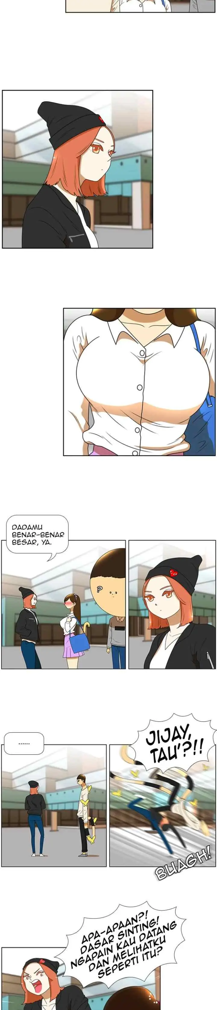 New Normal: Class 8 chapter 67 halaman 7