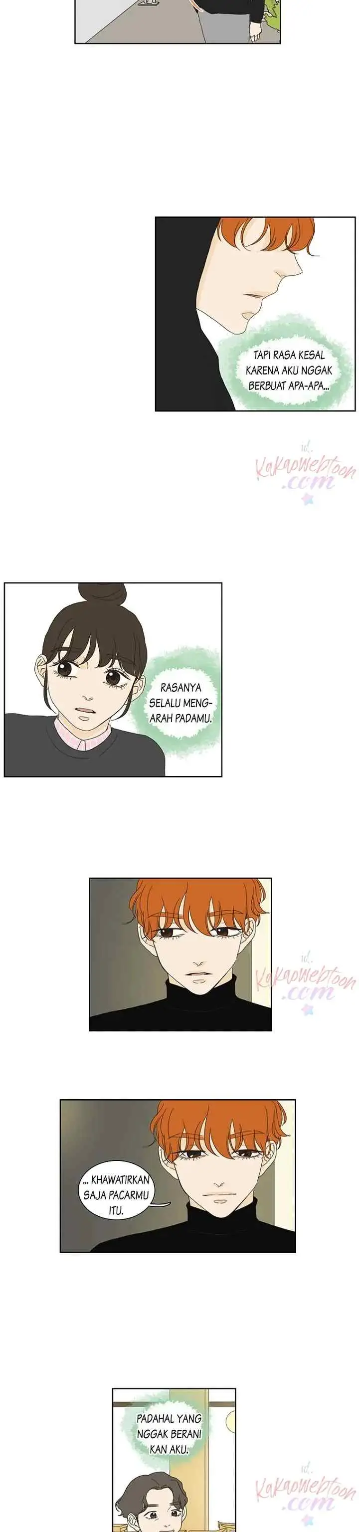 Dolled Up chapter 79 halaman 10