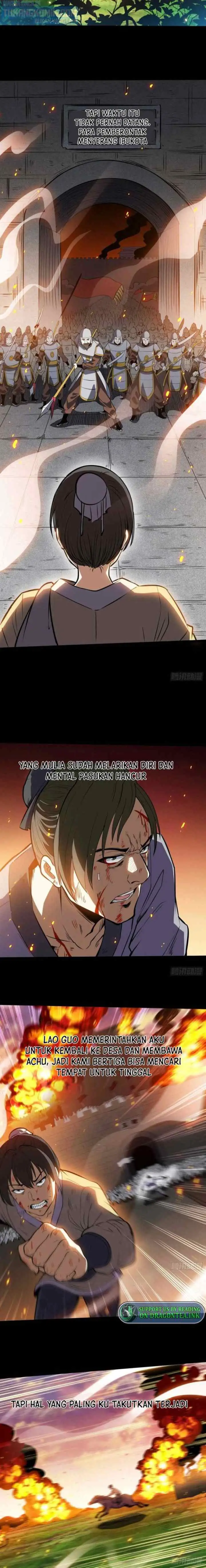 Night Controller chapter 19 halaman 7