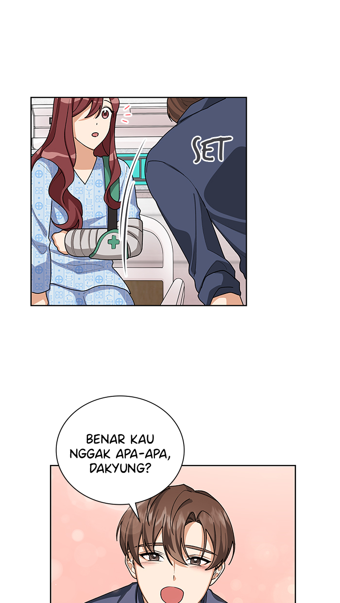 We're Soulmates Starting From Today chapter 29 halaman 37