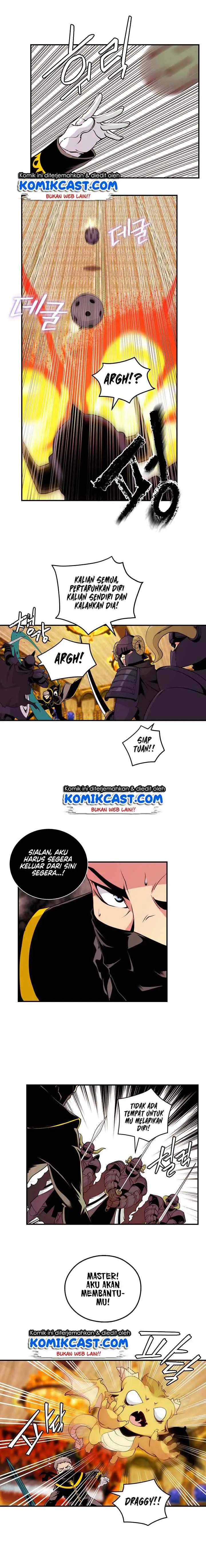 Fantasy Online chapter 44 halaman 12