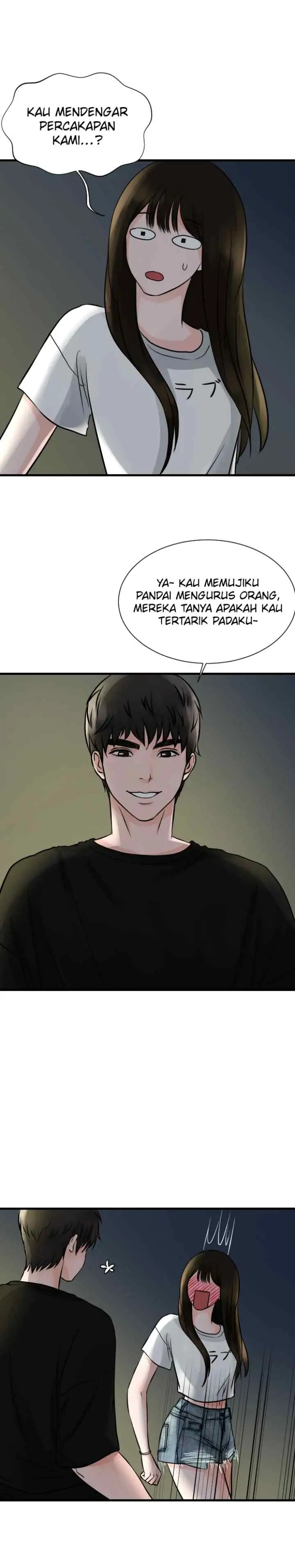 One + One (Bao A) chapter 13 halaman 10