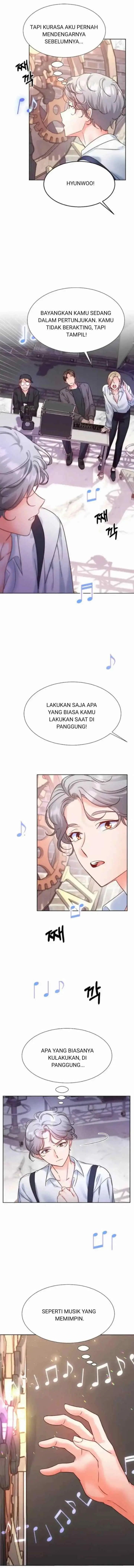 Once Again Idol chapter 53 halaman 4