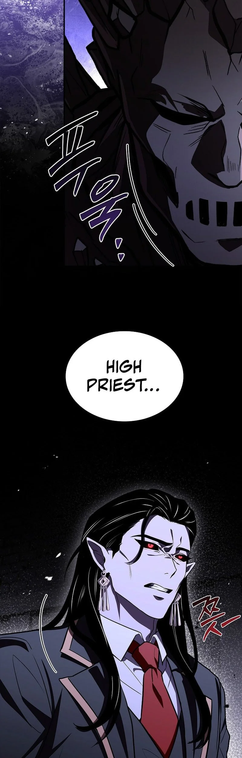 Talent-Swallowing Magician chapter 148 halaman 54