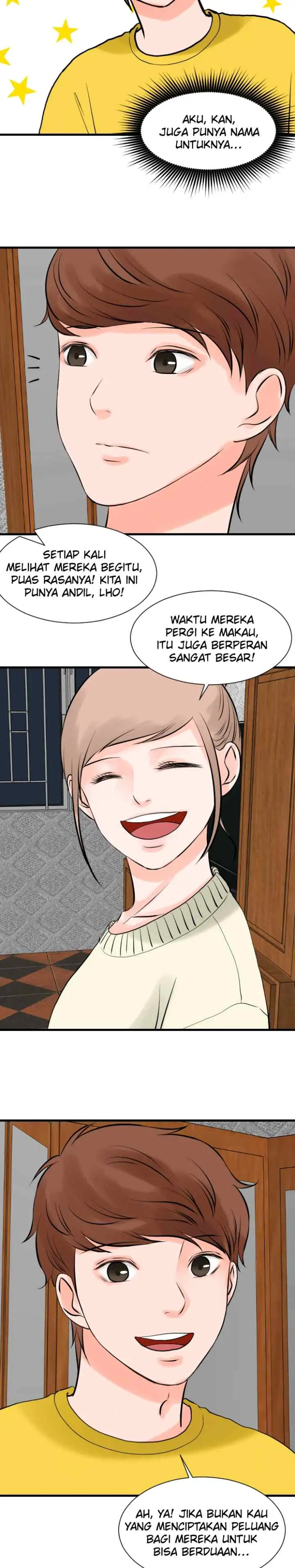 One + One (Bao A) chapter 91 halaman 4