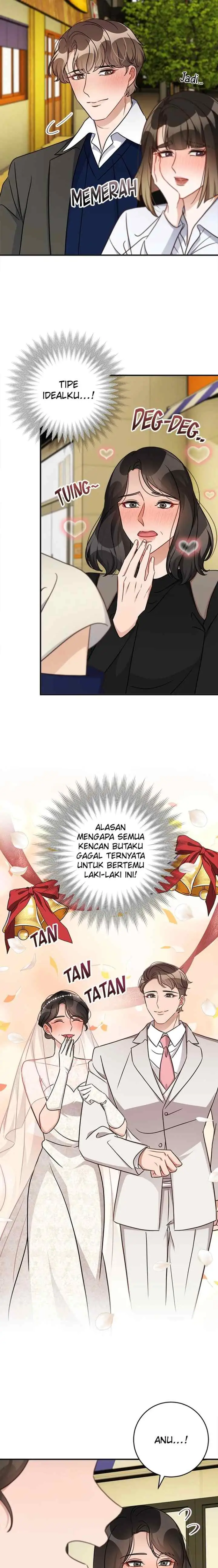 No Marriage is Perfect chapter 118 halaman 6