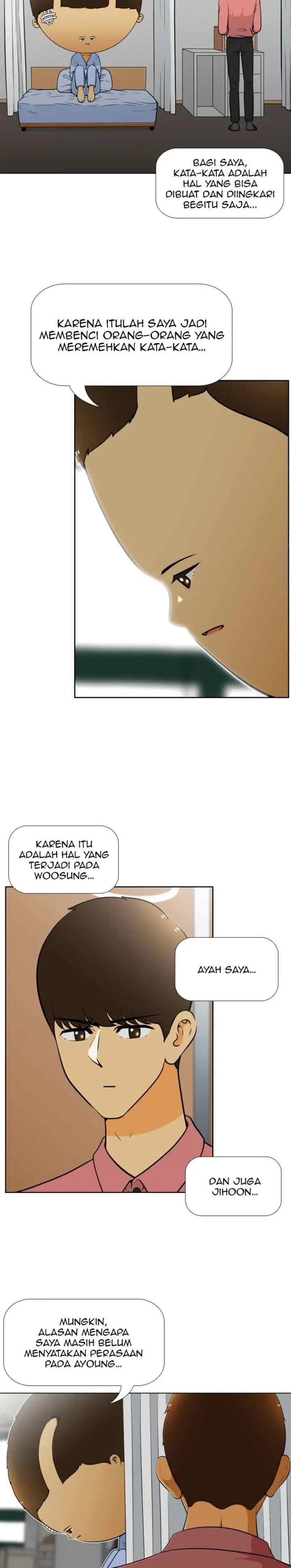 New Normal: Class 8 chapter 285 halaman 14