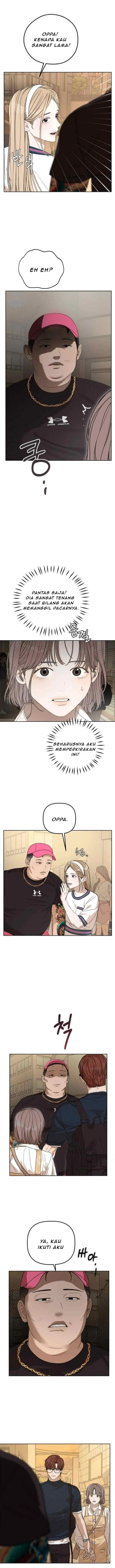 Dream of Learning chapter 20 halaman 4