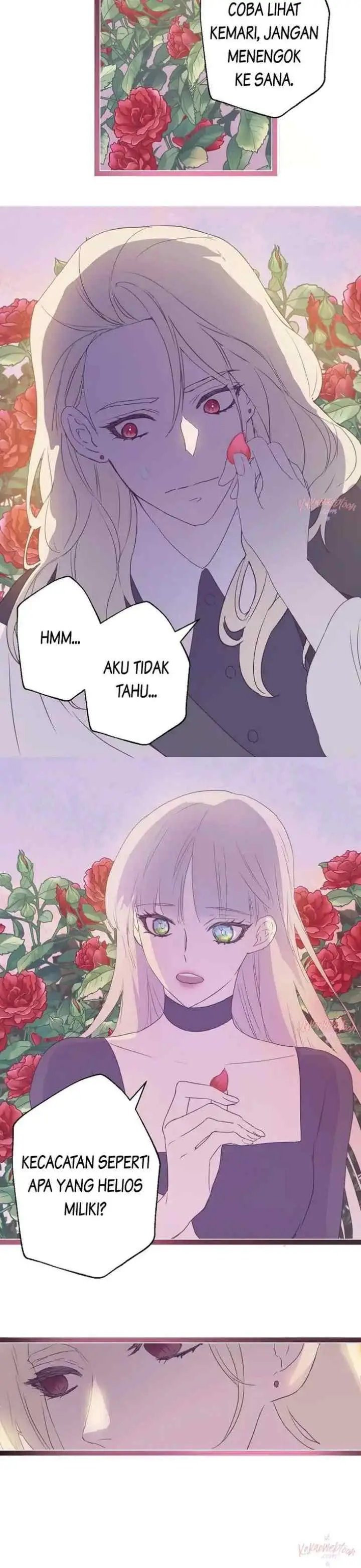 As Long as You Like It chapter 277 halaman 10