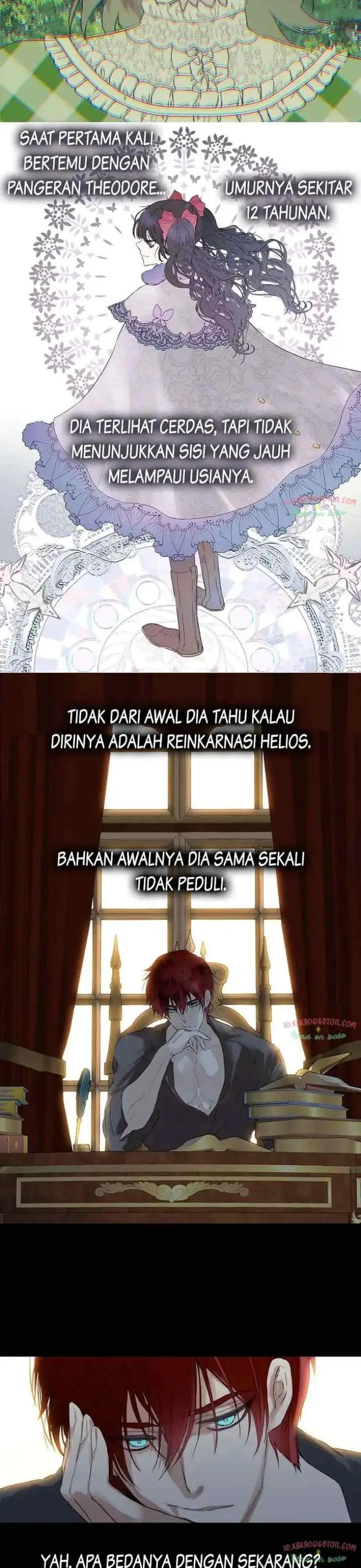 As Long as You Like It chapter 271 halaman 9