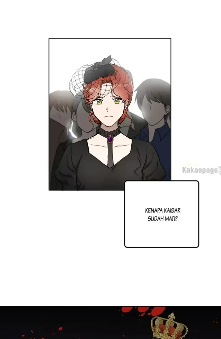 Everything Was a Misunderstanding chapter 32 halaman 19