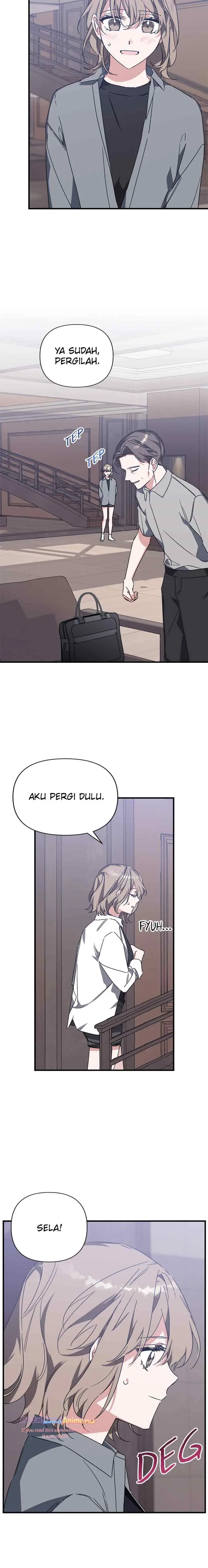 Nine (LEE Eum-sae) chapter 45 halaman 9