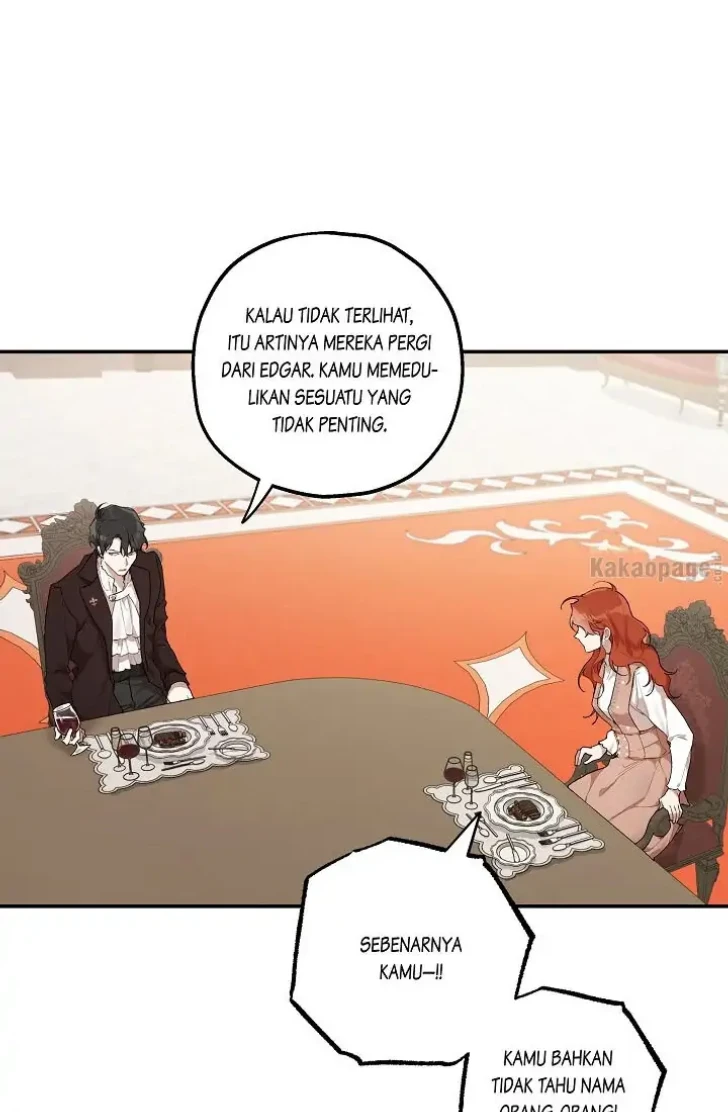 Everything Was a Misunderstanding chapter 41 halaman 10