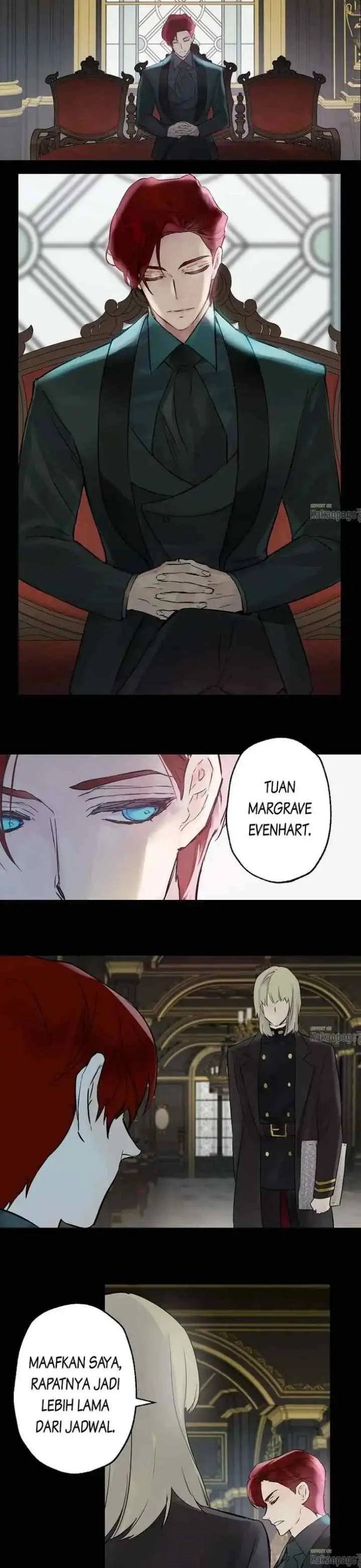 As Long as You Like It chapter 236 halaman 16