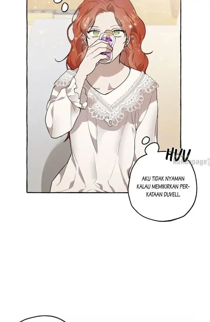 Everything Was a Misunderstanding chapter 10 halaman 30