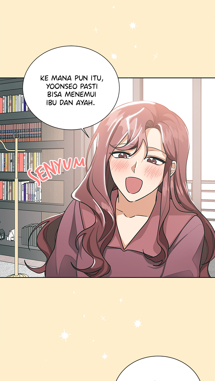 We're Soulmates Starting From Today chapter 49 halaman 48