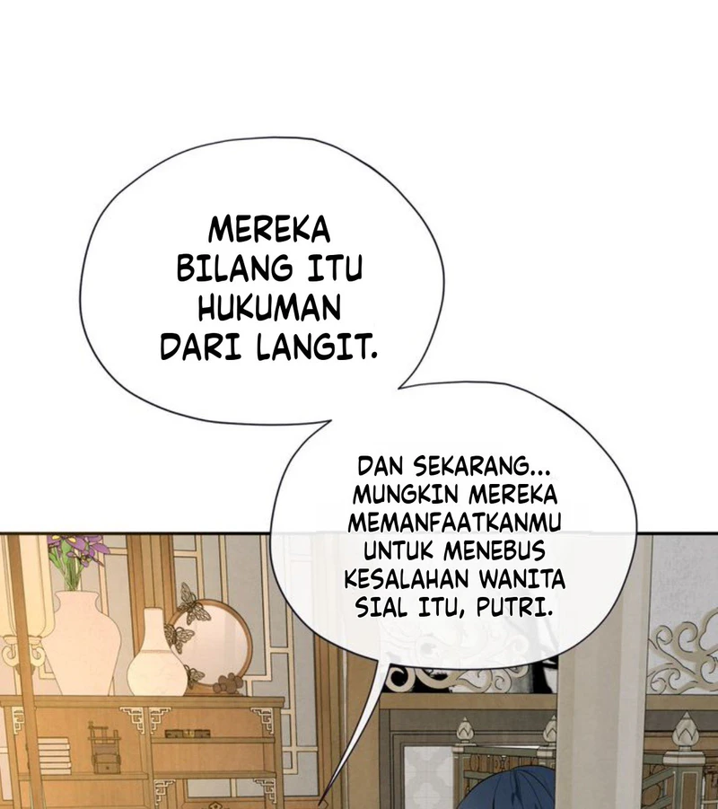 Beneath the Fallen Bloom chapter 12 halaman 69