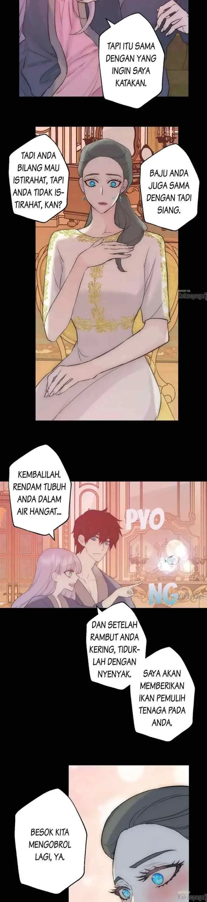 As Long as You Like It chapter 243 halaman 10