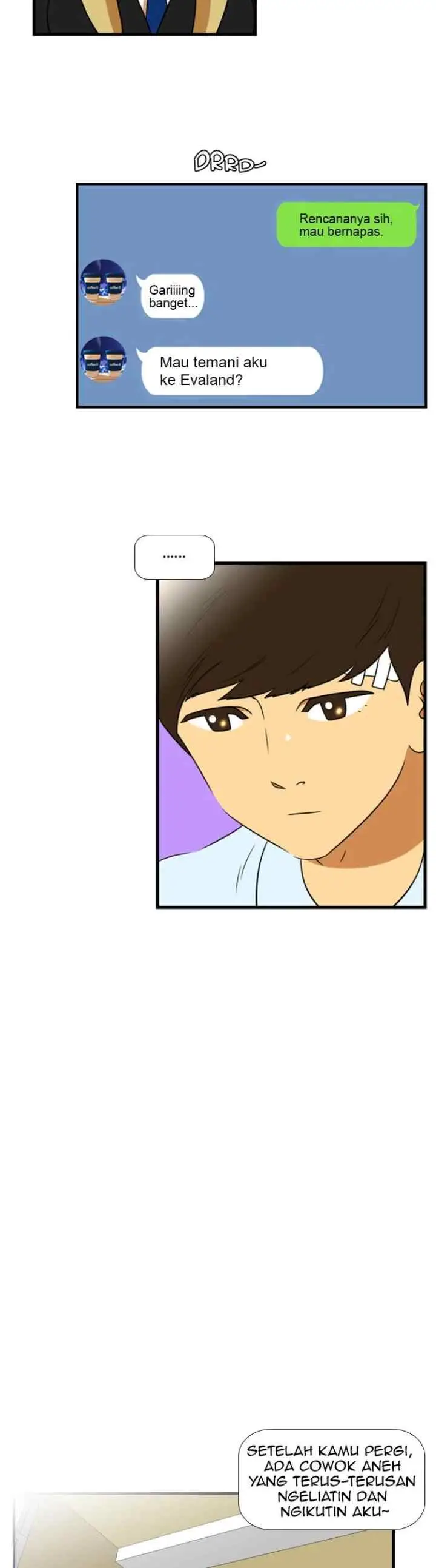 New Normal: Class 8 chapter 152 halaman 7