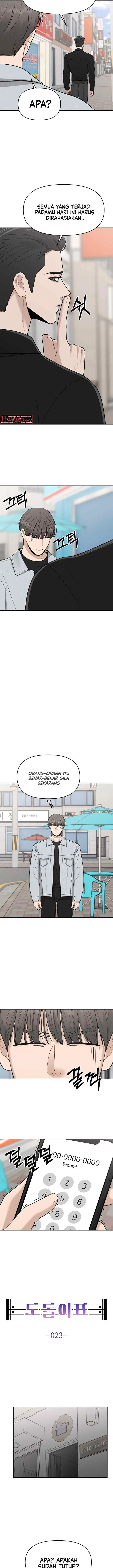 A Repeat Sign chapter 23 halaman 8