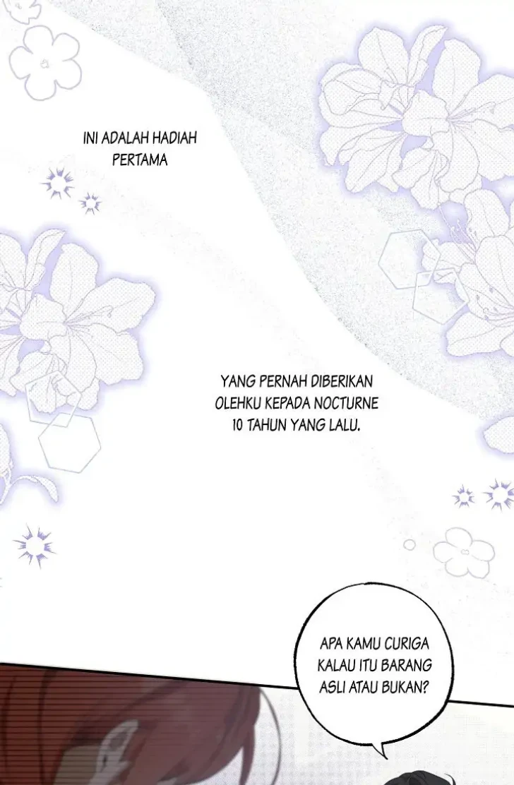Everything Was a Misunderstanding chapter 51 halaman 24