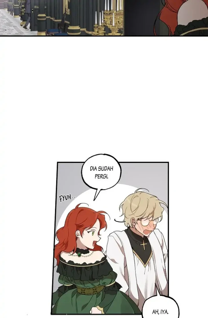 Everything Was a Misunderstanding chapter 43 halaman 67