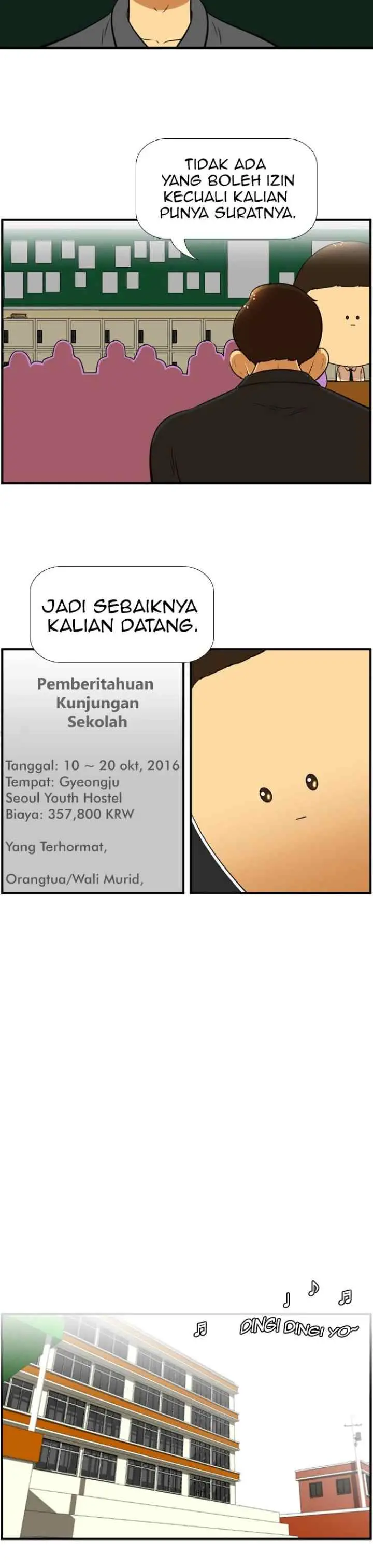 New Normal: Class 8 chapter 136 halaman 13