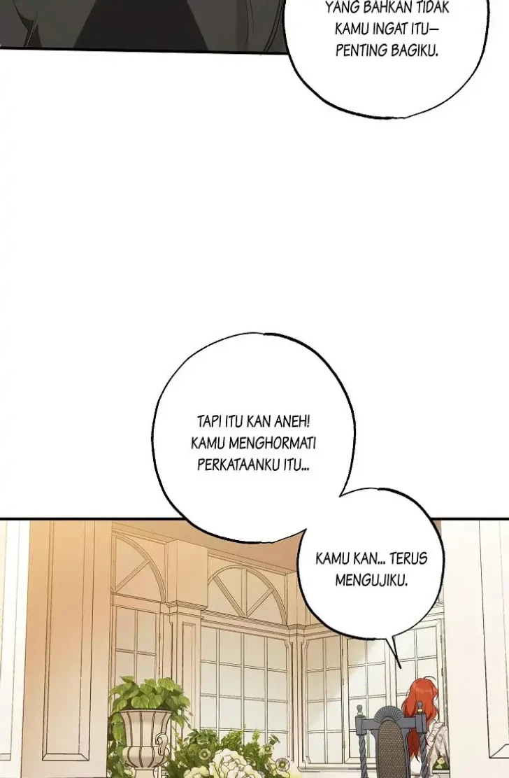 Everything Was a Misunderstanding chapter 50 halaman 36