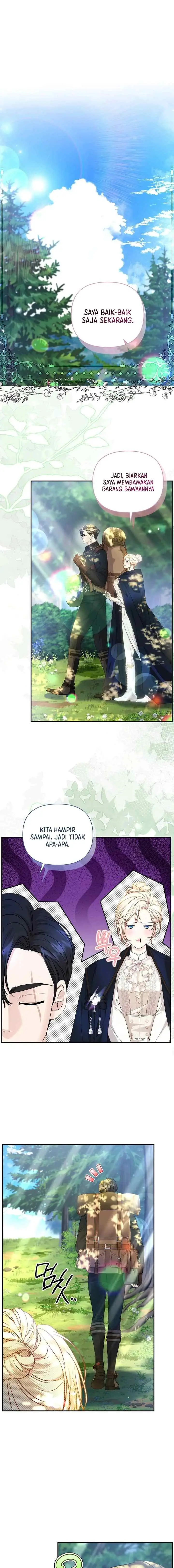 Grand Duke of the North chapter 48 halaman 4