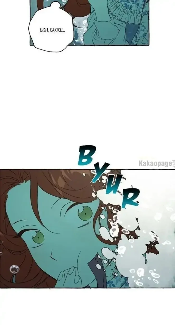 Everything Was a Misunderstanding chapter 3 halaman 87