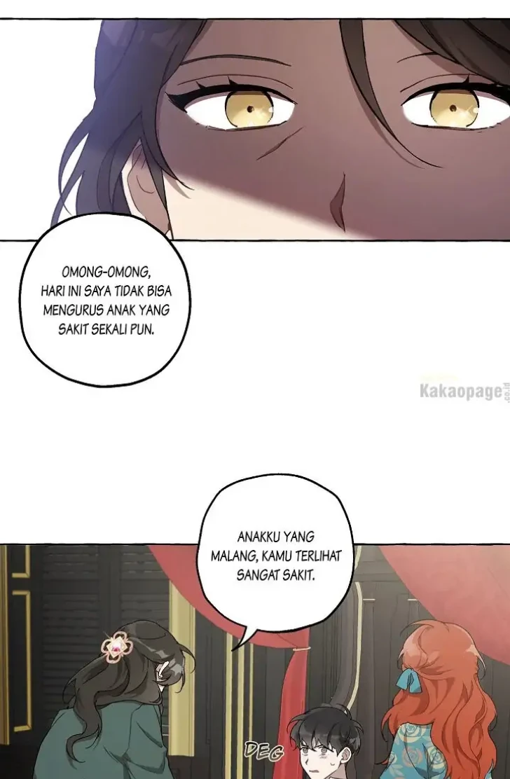 Everything Was a Misunderstanding chapter 26 halaman 47