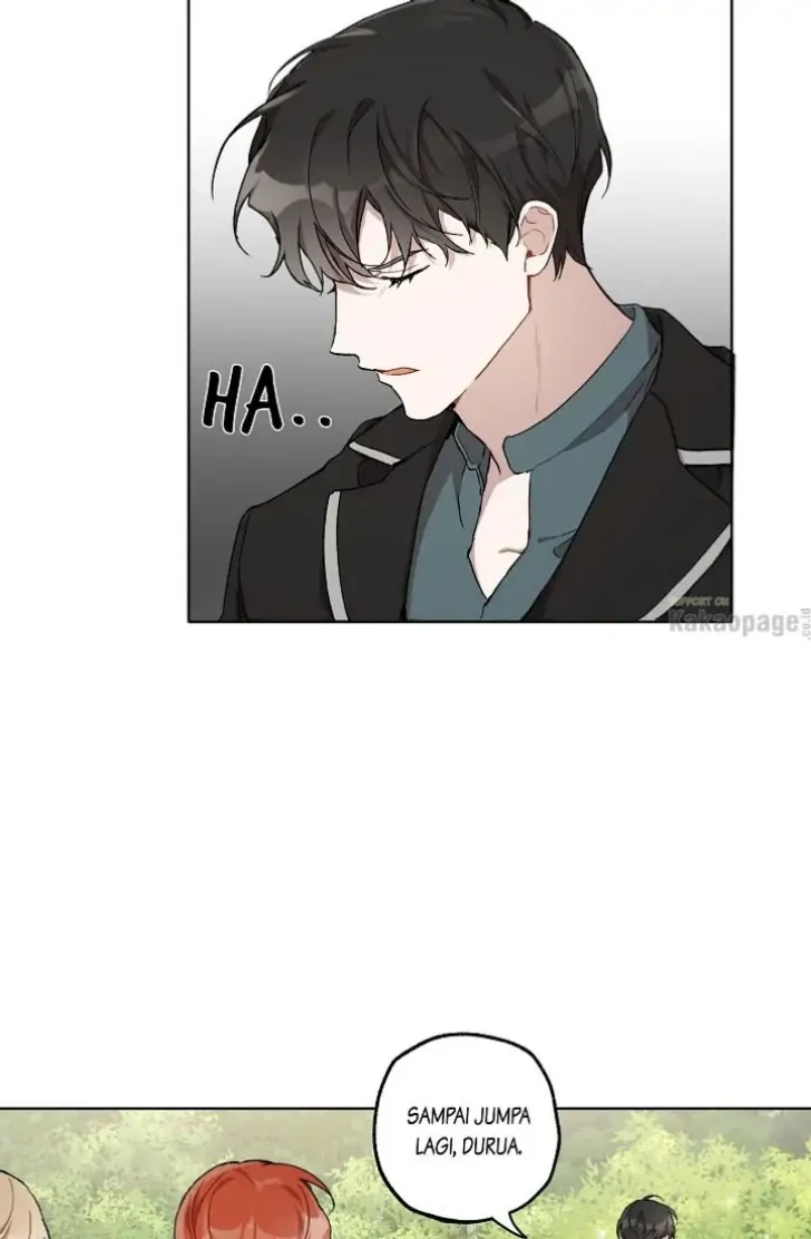 Everything Was a Misunderstanding chapter 35 halaman 61