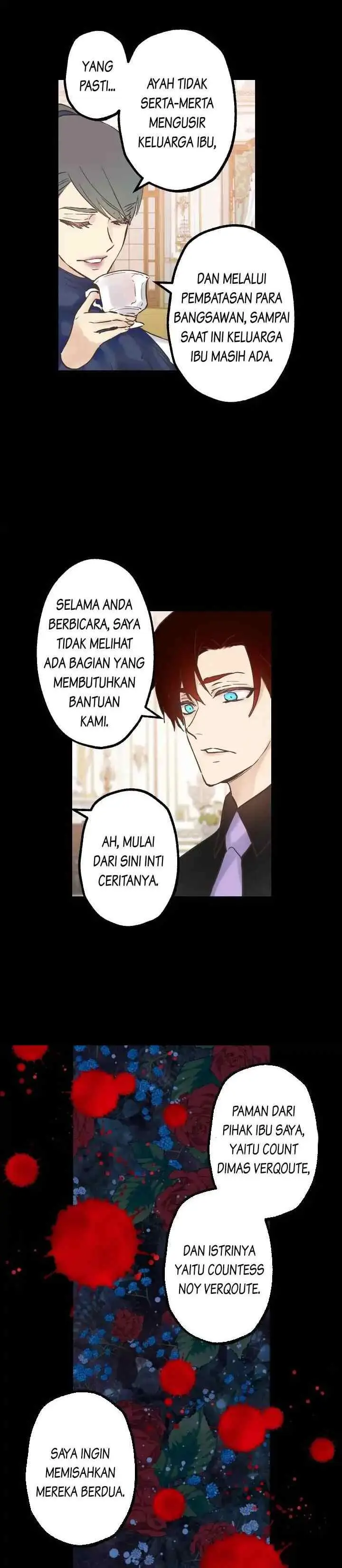 As Long as You Like It chapter 163 halaman 15