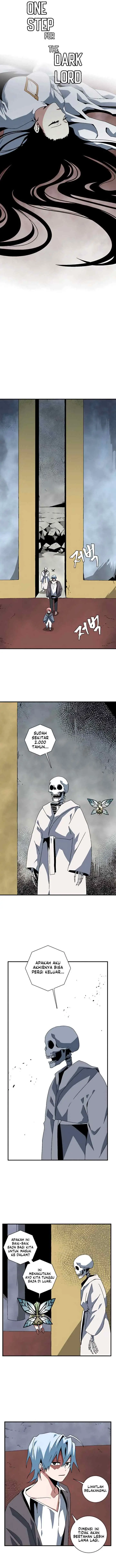 One Step to The Demon King chapter 61 halaman 10