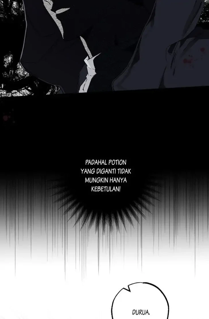 Everything Was a Misunderstanding chapter 45 halaman 55