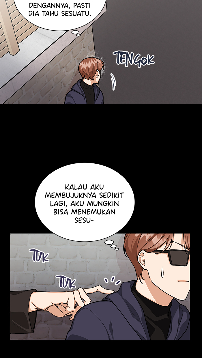 We're Soulmates Starting From Today chapter 63 halaman 25