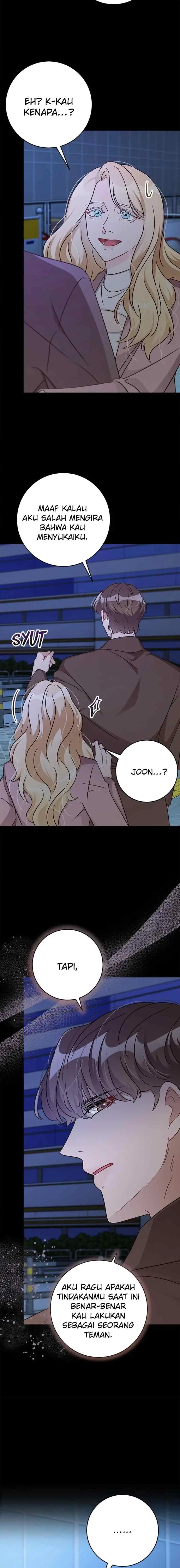 No Marriage is Perfect chapter 122 halaman 7