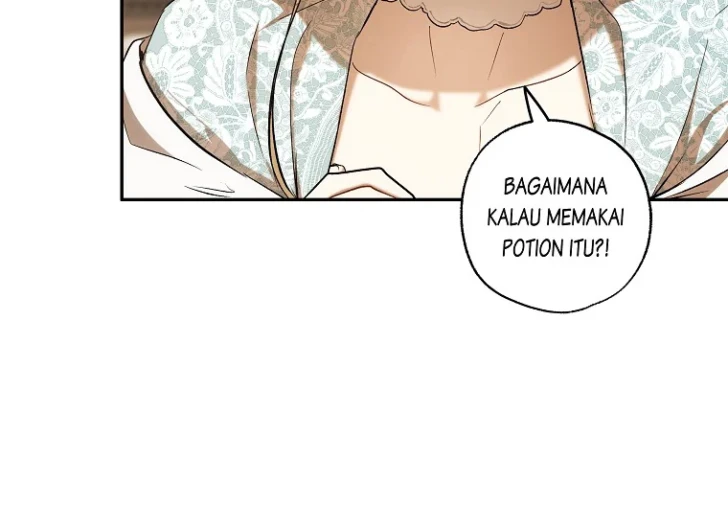 Everything Was a Misunderstanding chapter 104 halaman 34