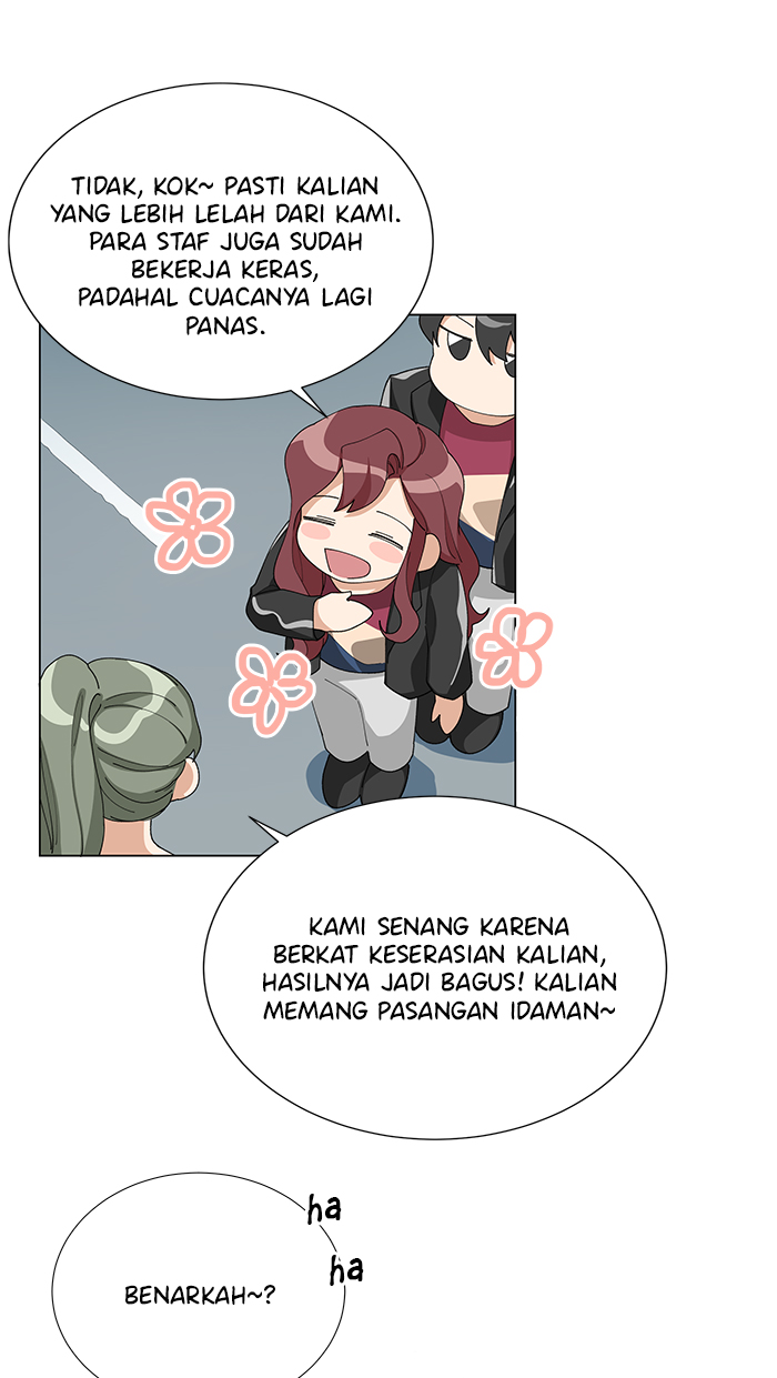 We're Soulmates Starting From Today chapter 9 halaman 52