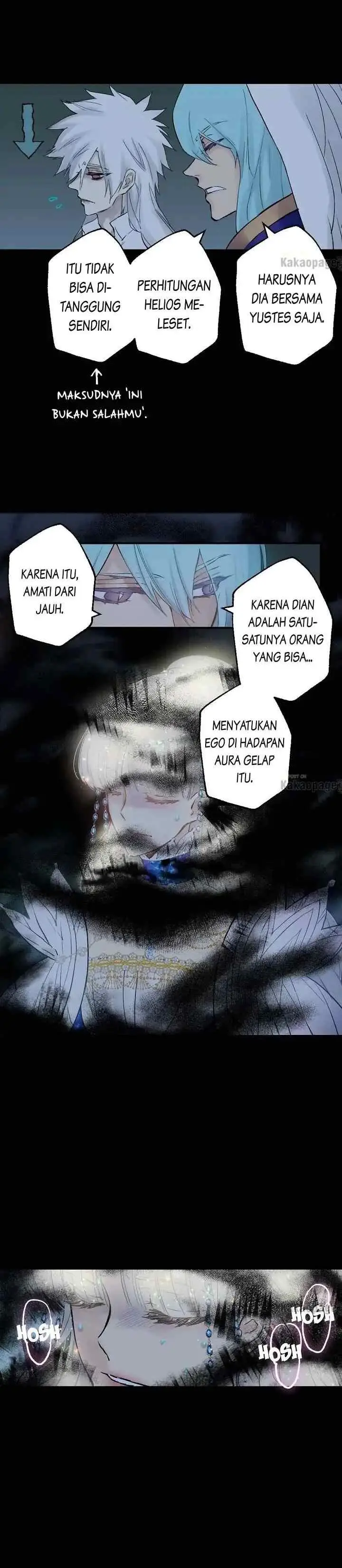 As Long as You Like It chapter 186 halaman 4