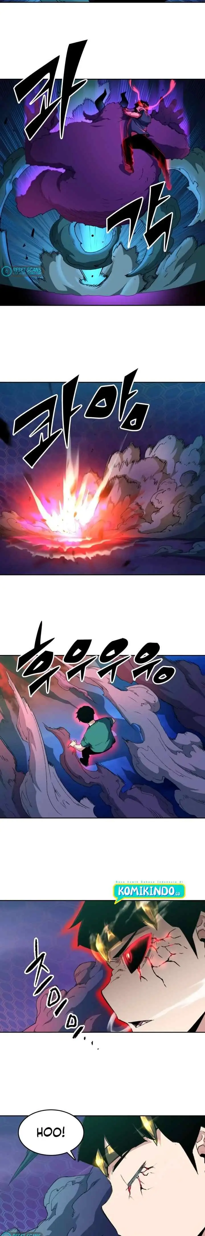 OOPARTS chapter 79 halaman 13