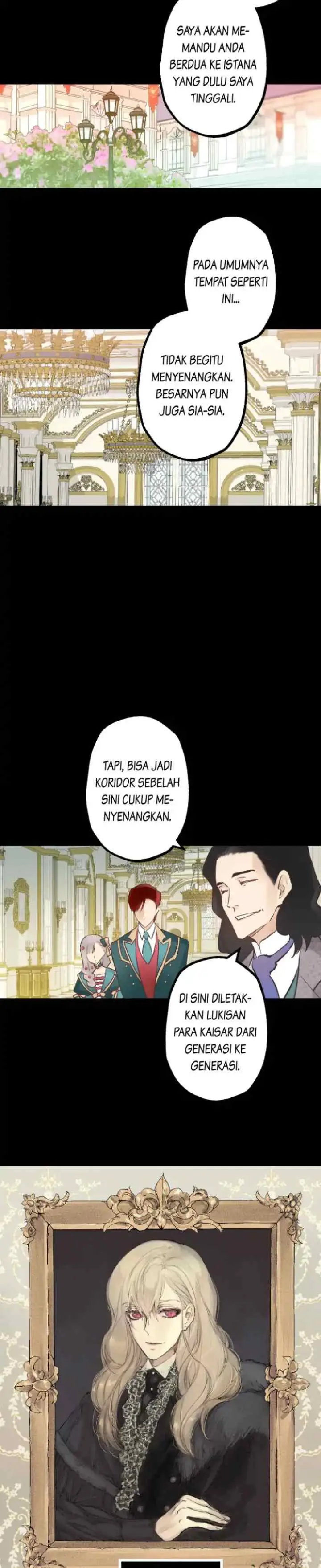 As Long as You Like It chapter 156 halaman 14