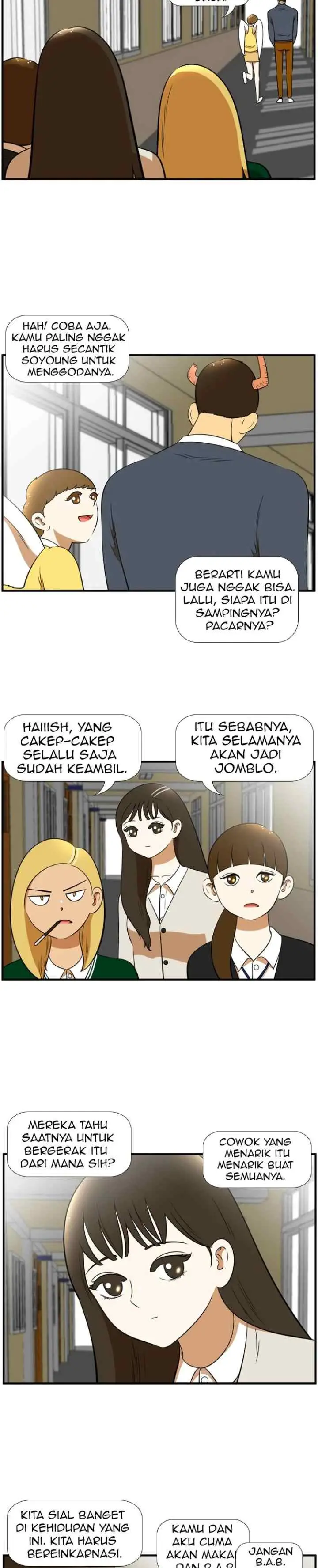 New Normal: Class 8 chapter 145 halaman 4