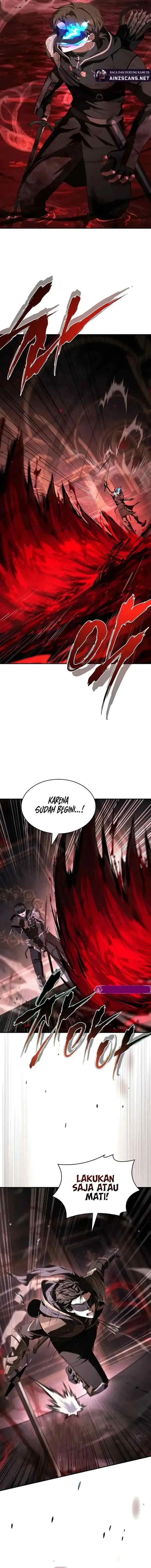 Night of the Soulless Blasphemer chapter 53 halaman 9