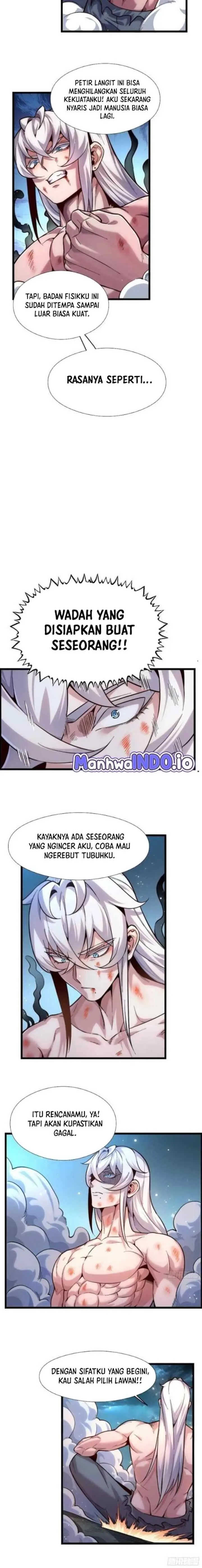 One Hundred Thousand Years of Tribulation by Heavenly Thunder chapter 1 halaman 6