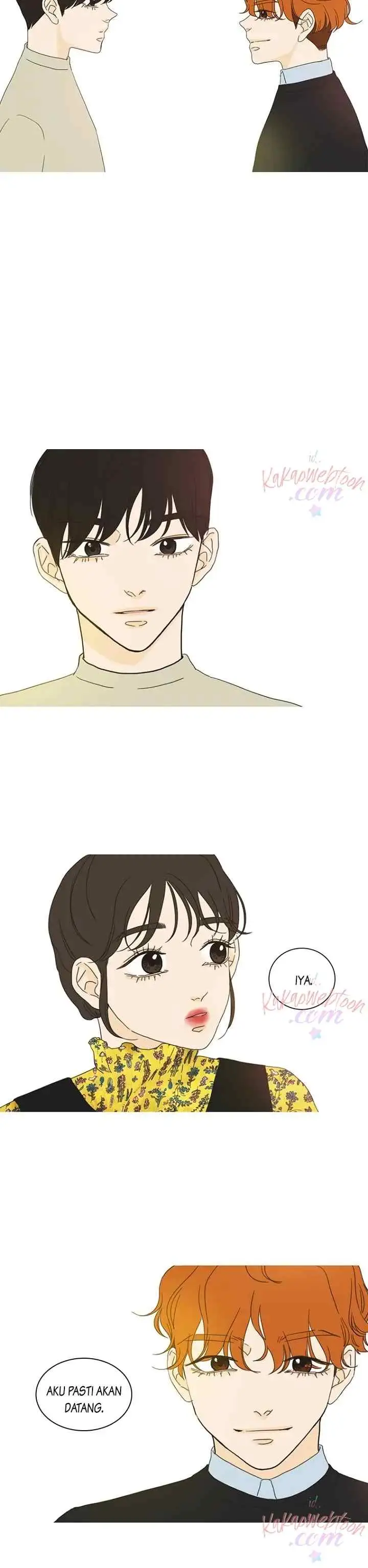 Dolled Up chapter 85 halaman 7
