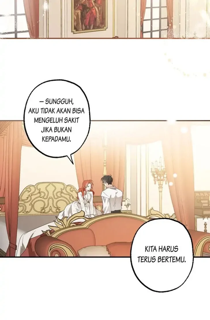 Everything Was a Misunderstanding chapter 64 halaman 49