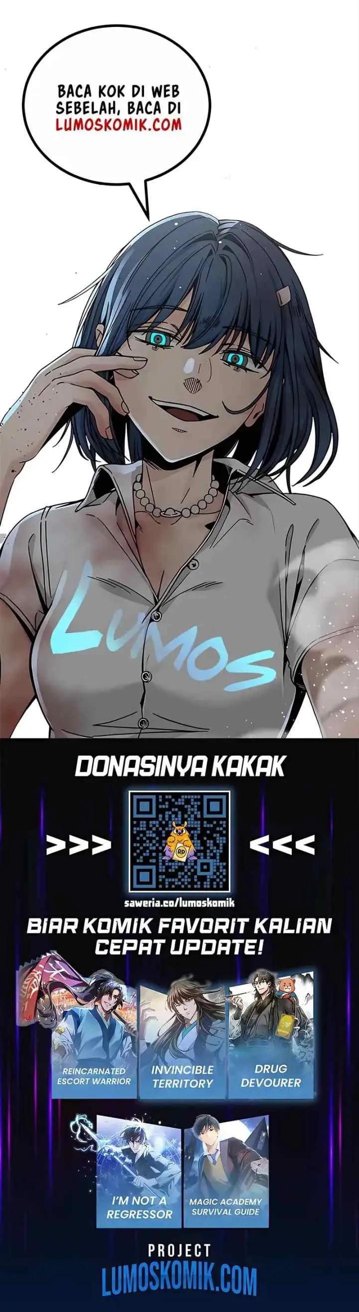 Omae wa Tsuyo sugita to Nakama ni Uragirareta chapter 18 halaman 12