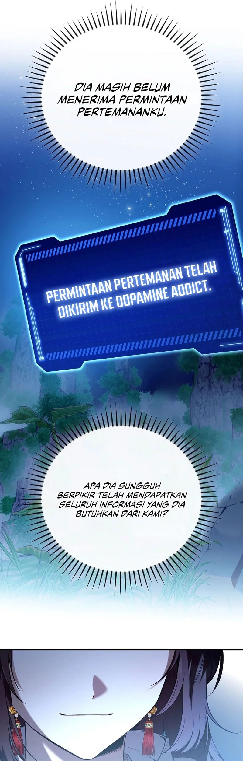 The Apocalypse Needs a Pro chapter 13 halaman 62